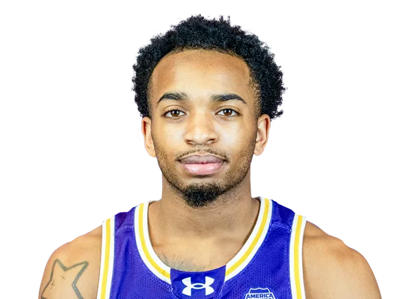 Byron Joshua headshot