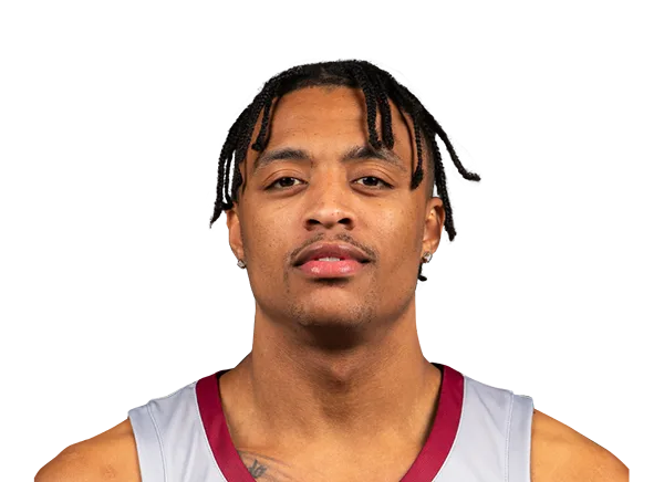 Eric Boone headshot