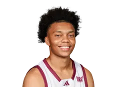 Chase Martin headshot