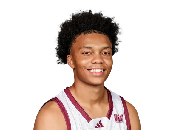 Chase Martin headshot