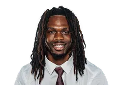 Marcus Fitzgerald Jr. headshot