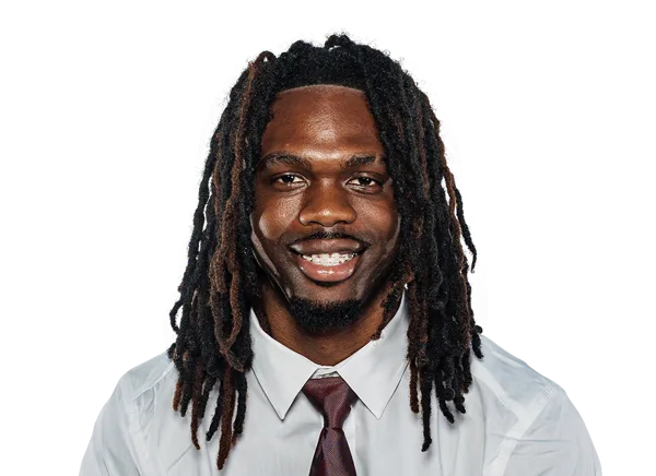 Marcus Fitzgerald Jr. headshot