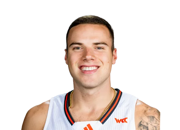 Petar Krivokapic headshot