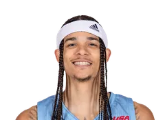 Javaunte Hawkins headshot