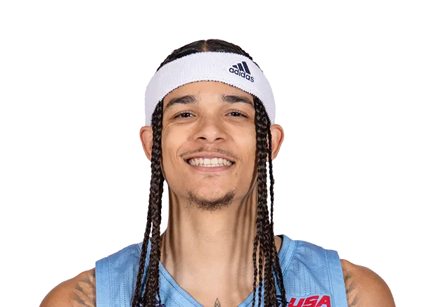 Javaunte Hawkins headshot