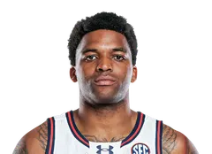 K.D. Johnson headshot