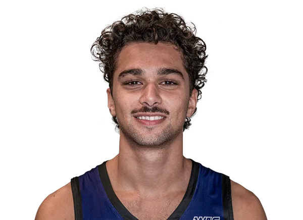 Hunter Jack Madden headshot