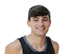 Tanner Mans headshot
