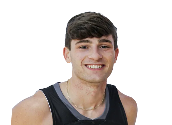 Tanner Mans headshot