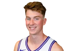 Jacob Hutson headshot