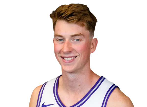 Jacob Hutson headshot