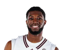 Jamel Horton headshot