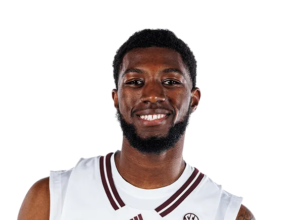 Jamel Jr. Horton headshot