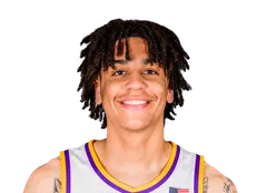 Dji Bailey headshot