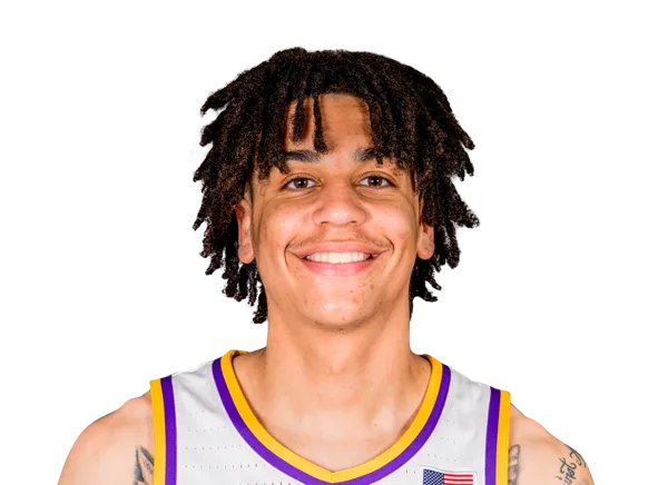 Dji Bailey headshot