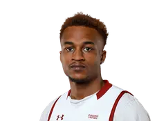 C.J. Roberts headshot