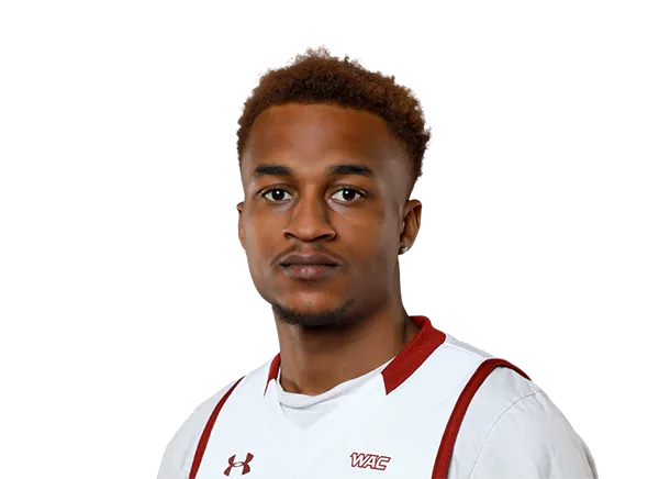 C.J. Roberts headshot