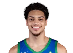 Dallion Johnson headshot