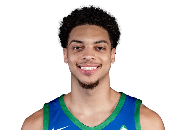 Dallion Johnson headshot