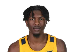 Kedrian Johnson headshot