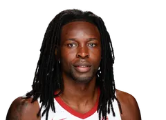 Clifford Omoruyi headshot