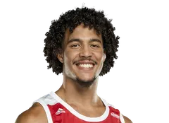 Damani Hayes headshot