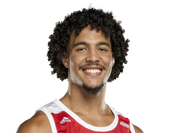 Damani Hayes headshot