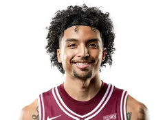 Brandon Whitney headshot