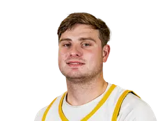 Connor Barrett headshot