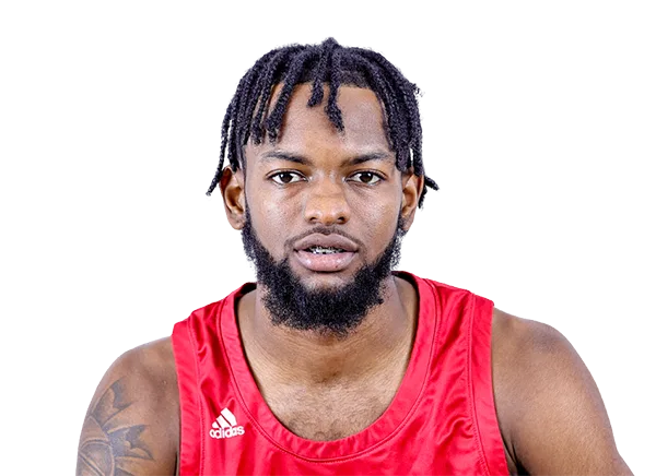 Latrell Jones headshot