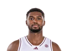 Henry Coleman III headshot