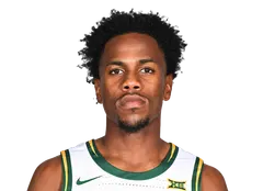 Jeremy Roach headshot