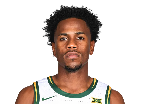 Jeremy Roach headshot