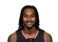 Markise Davis headshot
