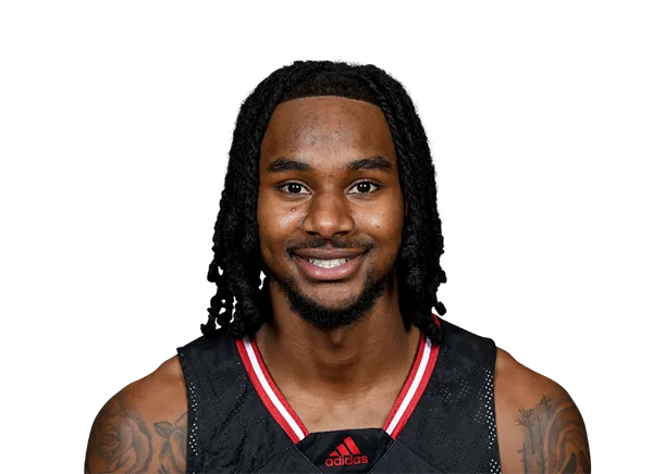 Markise Davis headshot