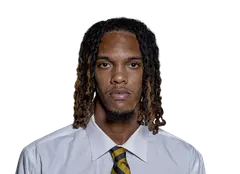 Keyon Wesley headshot