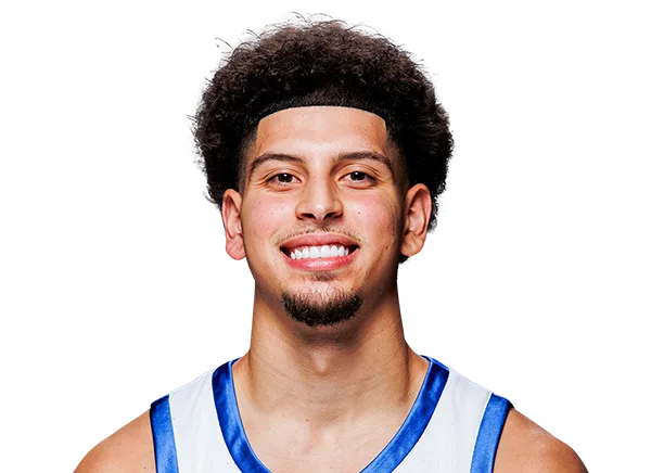 Koby Brea headshot