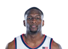 Hassan Diarra headshot