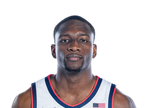 Hassan Diarra headshot