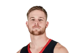 Luke Barrett headshot