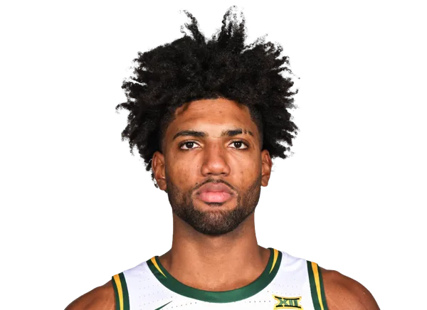 Norchad Omier headshot