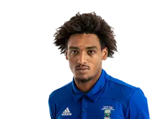 Simeon Fryer headshot