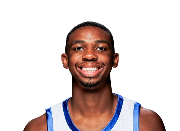 Lamont Butler headshot