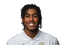 Jaden Ivey headshot