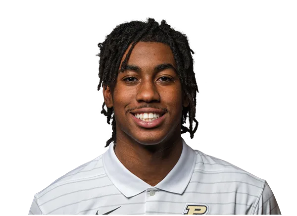 Jaden Ivey headshot