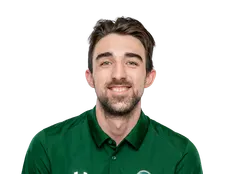 Ethan Morton headshot