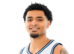Micah Peavy headshot