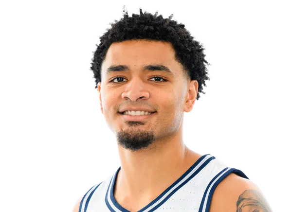 Micah Peavy headshot