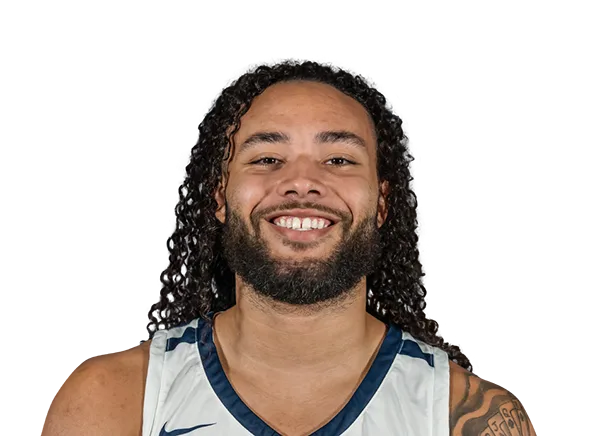 Kareem Thompson headshot