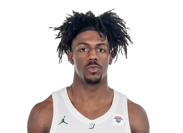Nehemiah Benson headshot
